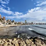Esmeralda Sea Front Apartment
