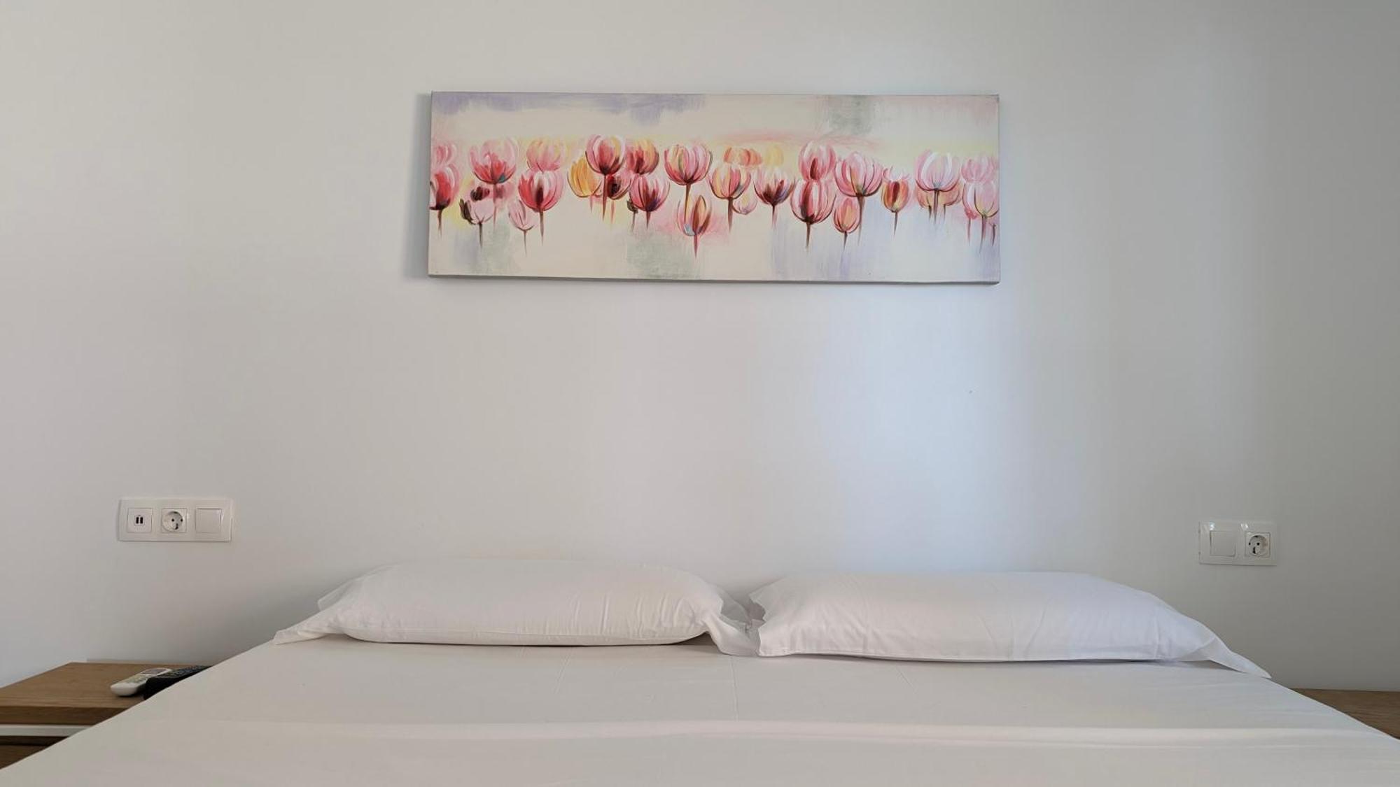 Apartment Esmeralda Sea Front Benidorm
